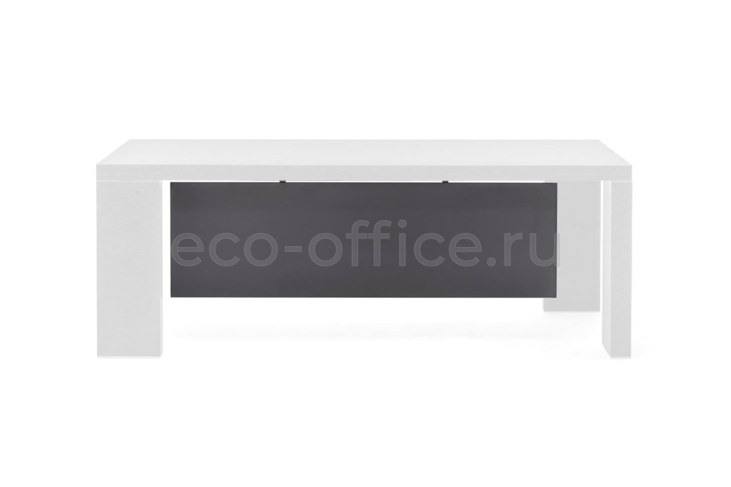 Передняя панель для стола TITANO PTI262000450MD Антрацит купить в Тюмени