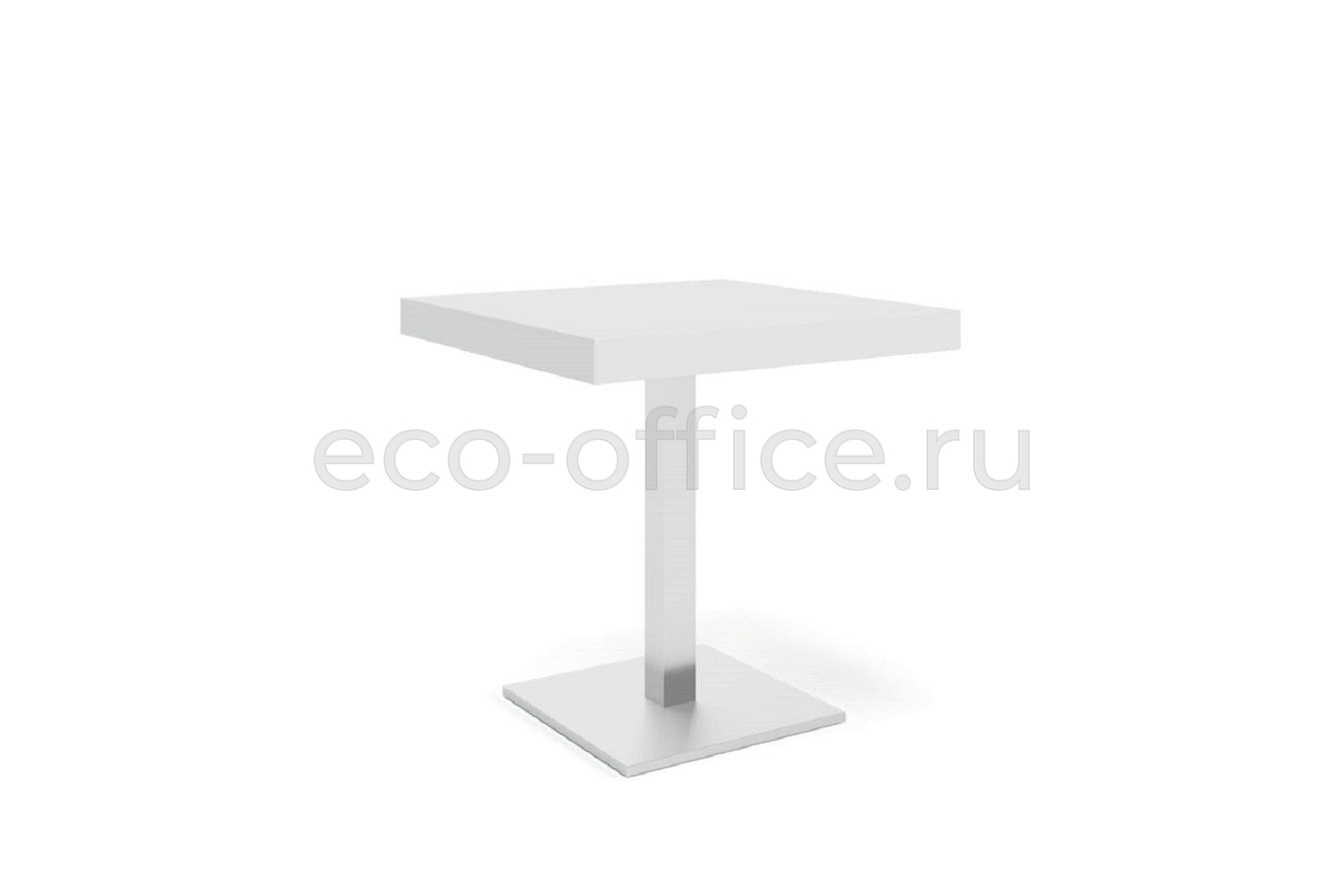 Стол для переговоров KYO SET42 401 Белый купить в Тюмени