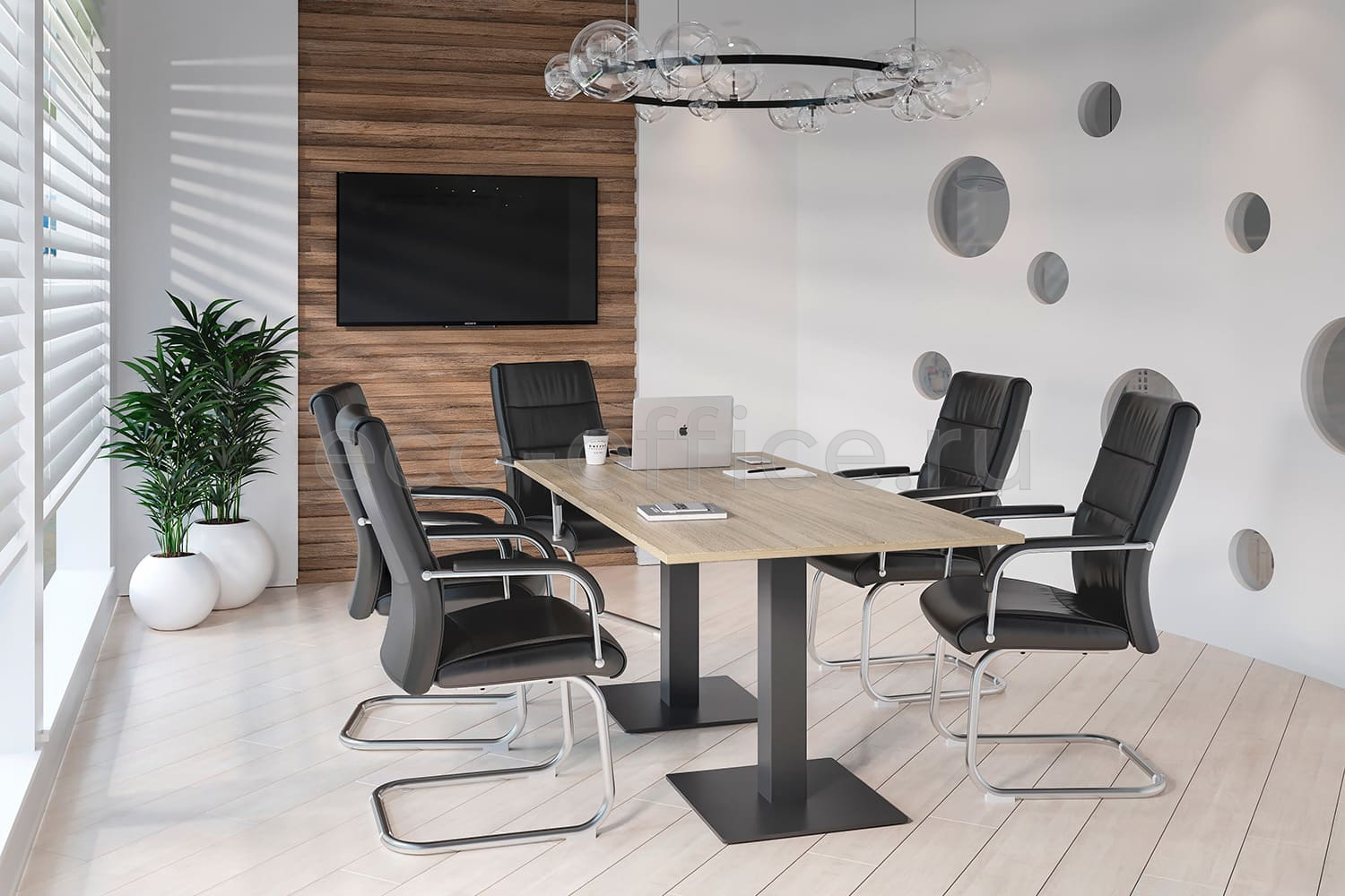 HOME OFFICE Дуб Аттик  стоимость