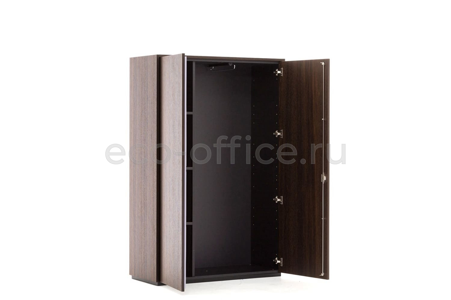 Гардероб H.156 COTTO Ward L.104 H.158 Жженый Дуб  купить в Тюмени