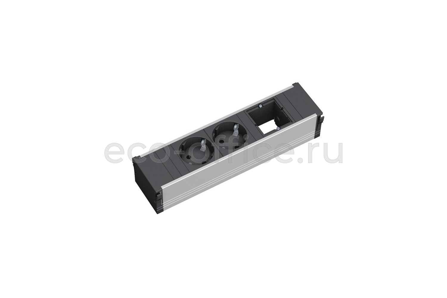 Блок POWER FRAME 2SCHUCO+1 CUSTOM 916.000 Алюминий купить в Тюмени