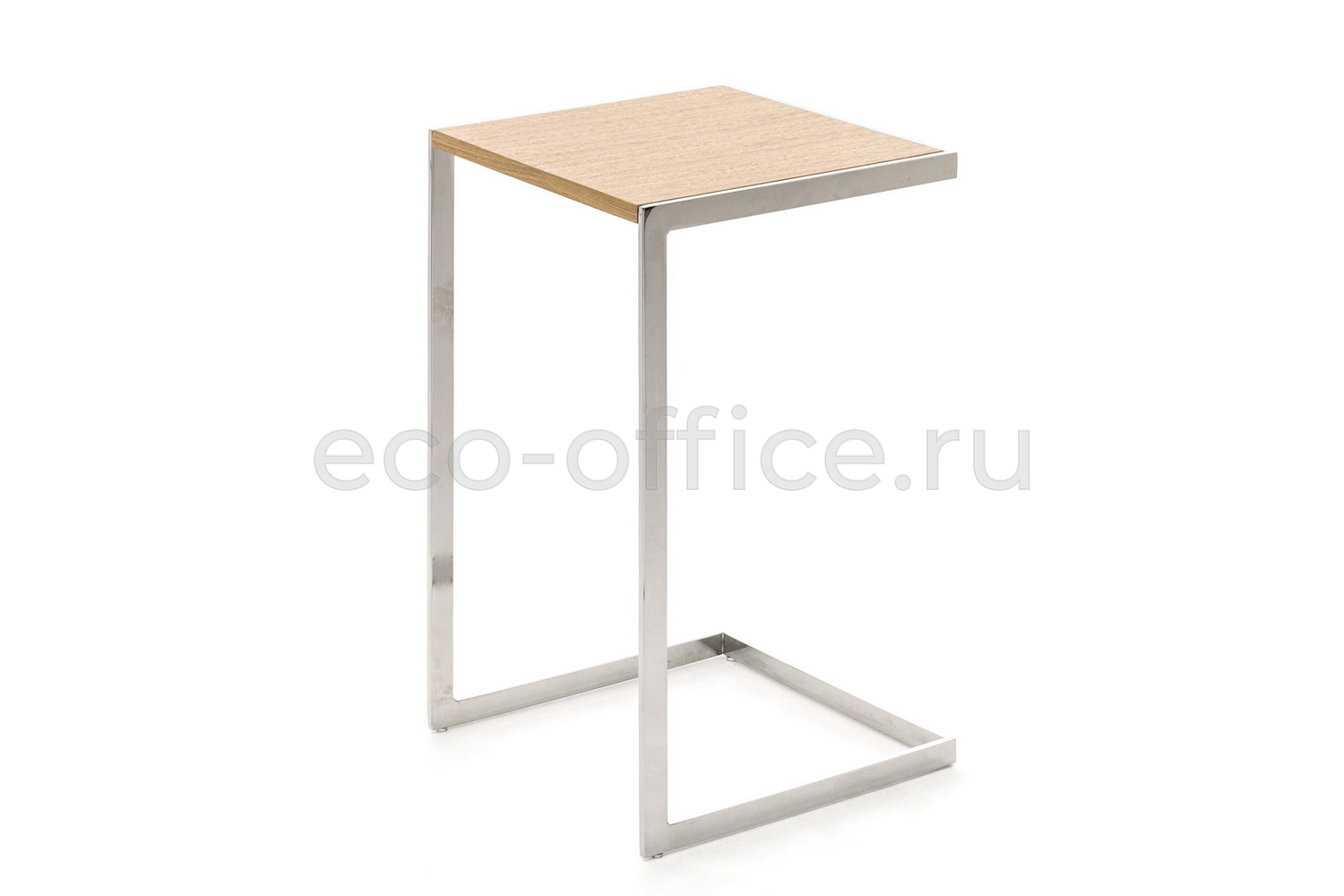 Стол кофейный TOWER 0CRO01050W 01 01 / T250AA00DB Дуб Светлый купить в Тюмени