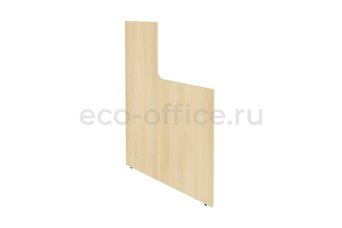 Боковина правая STYLE Л.Б (R) Акация Лорка купить в Тюмени