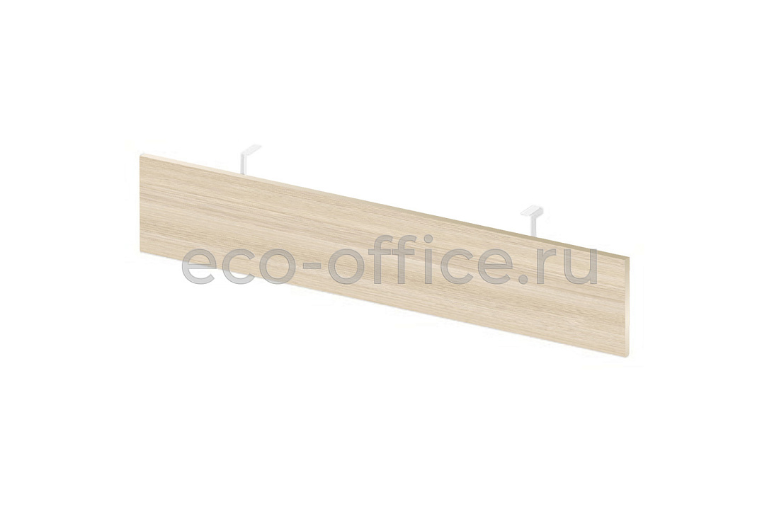 Лицевая панель OCVDF Светлый дуб / Белый купить в Тюмени