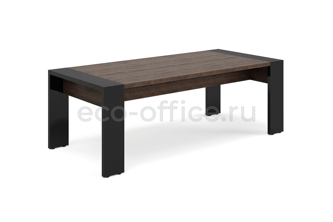 Стол для переговоров LAVA 930/DD/12 Табак купить в Тюмени