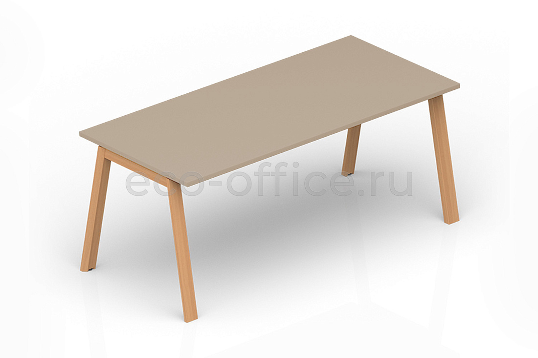 Стол руководителя ARTWOOD EXECUTIVE AWS2009 Тортора купить в Тюмени