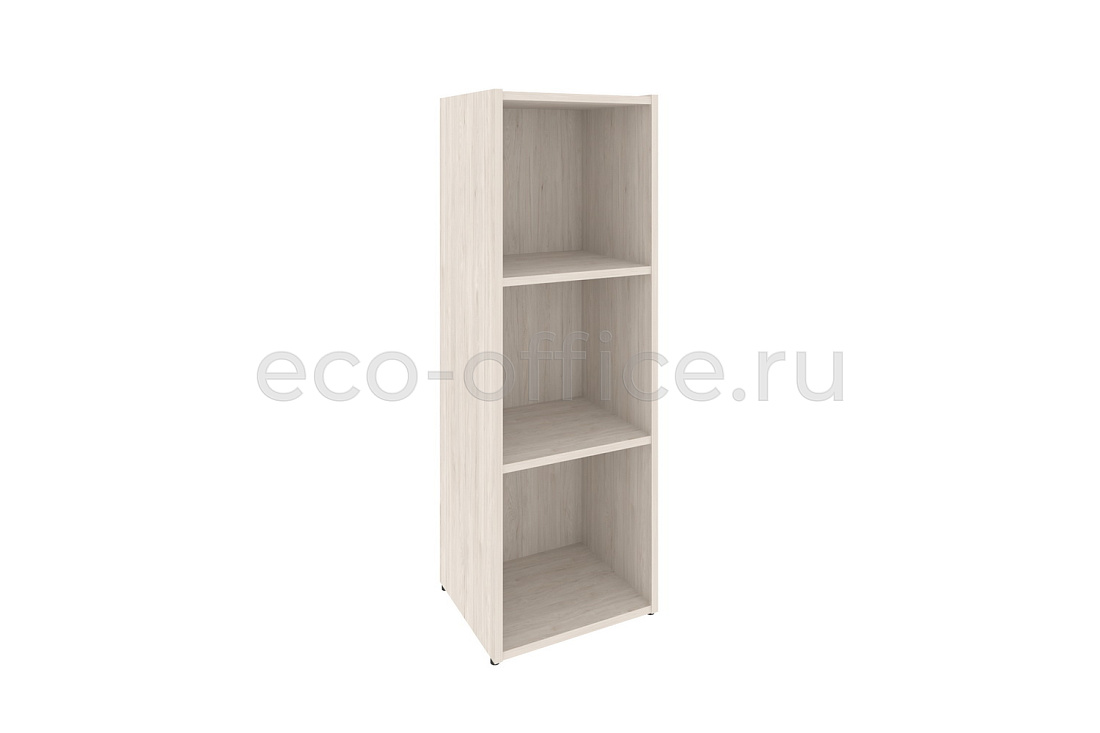 Модуль основной 3 ячейки LOCKER PLUS LK.OM-3 Денвер Светлый купить в Тюмени