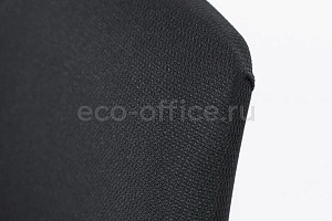 Офисное кресло Profoffice УРБАН Urban 5starNew Dakota black Чёрная кожа фото