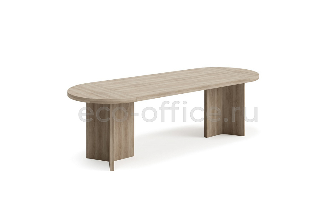 Стол переговоров LAVA Conference table 250x90 Гавана купить в Тюмени