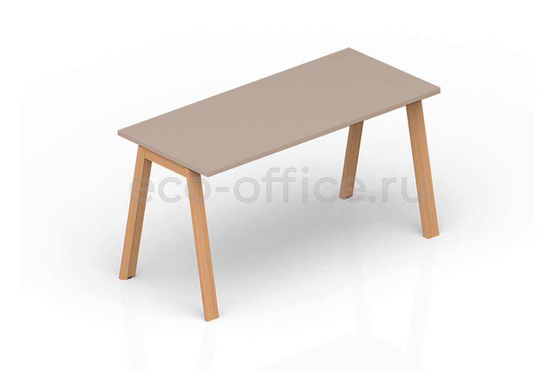 Стол руководителя ARTWOOD EXECUTIVE AWS1809 Тортора купить в Тюмени