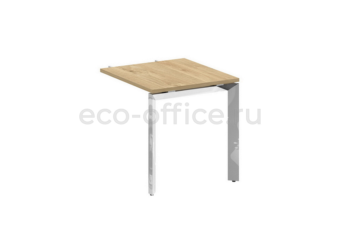 Брифинг-приставка ONIX DIRECT LUX M-O.MP-BR-7 Тиквуд Светлый купить в Тюмени