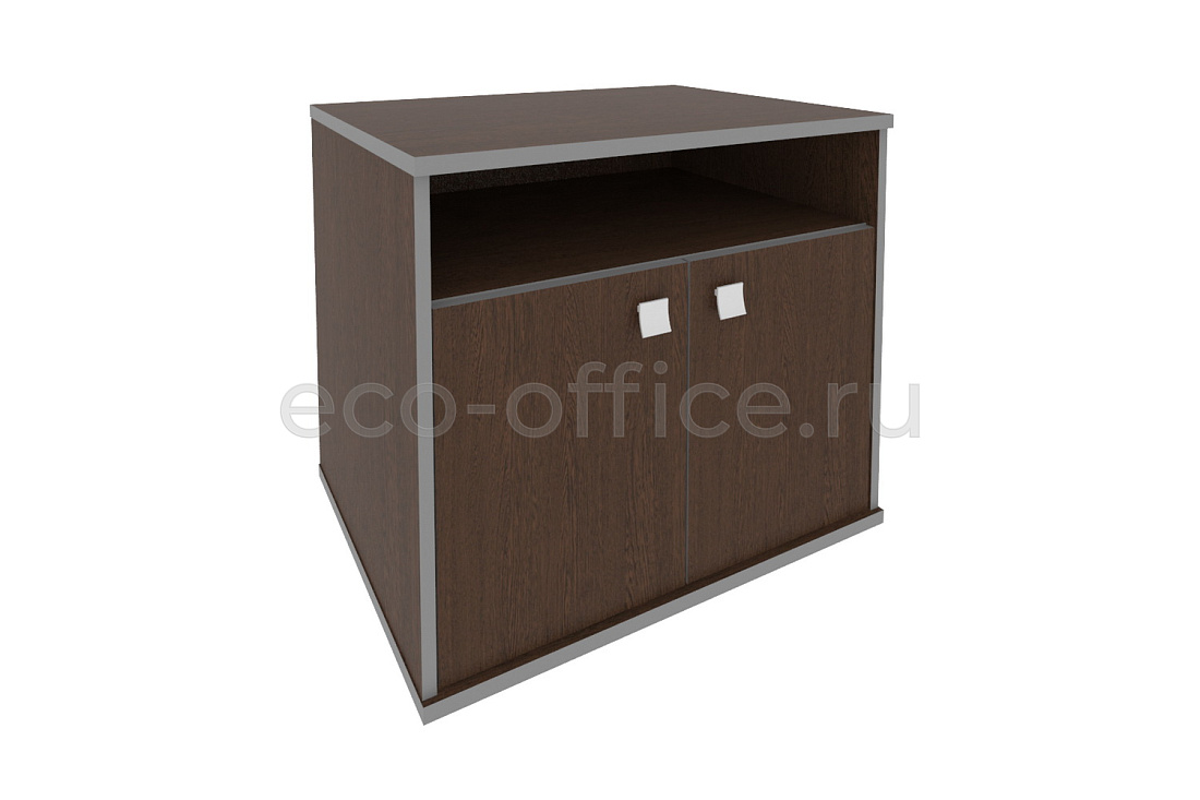 Тумба под оргтехнику сервисная STYLE Л.ТМ-1 Венге Цаво купить в Тюмени