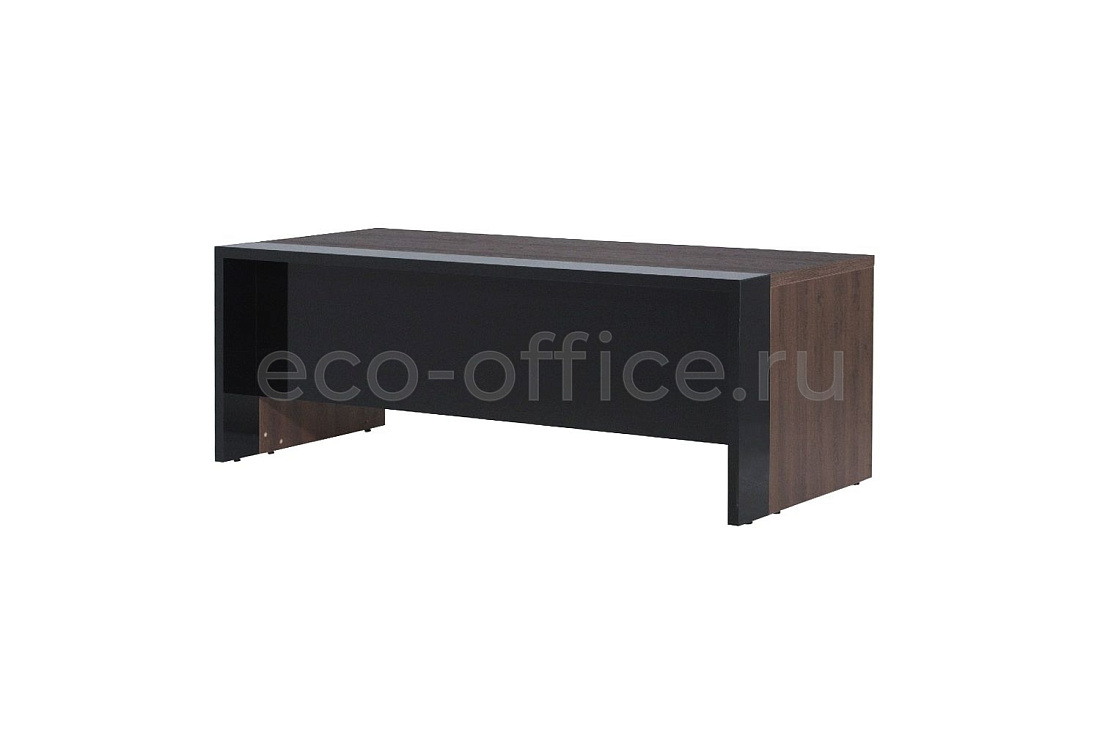 Стол письменный LAVA 126/DD/12+121 003/DD Табак купить в Тюмени