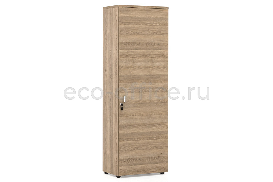 Гардероб узкий правый L.60 RH LAVA 723/DC.07/DC/DC Гавана купить в Тюмени