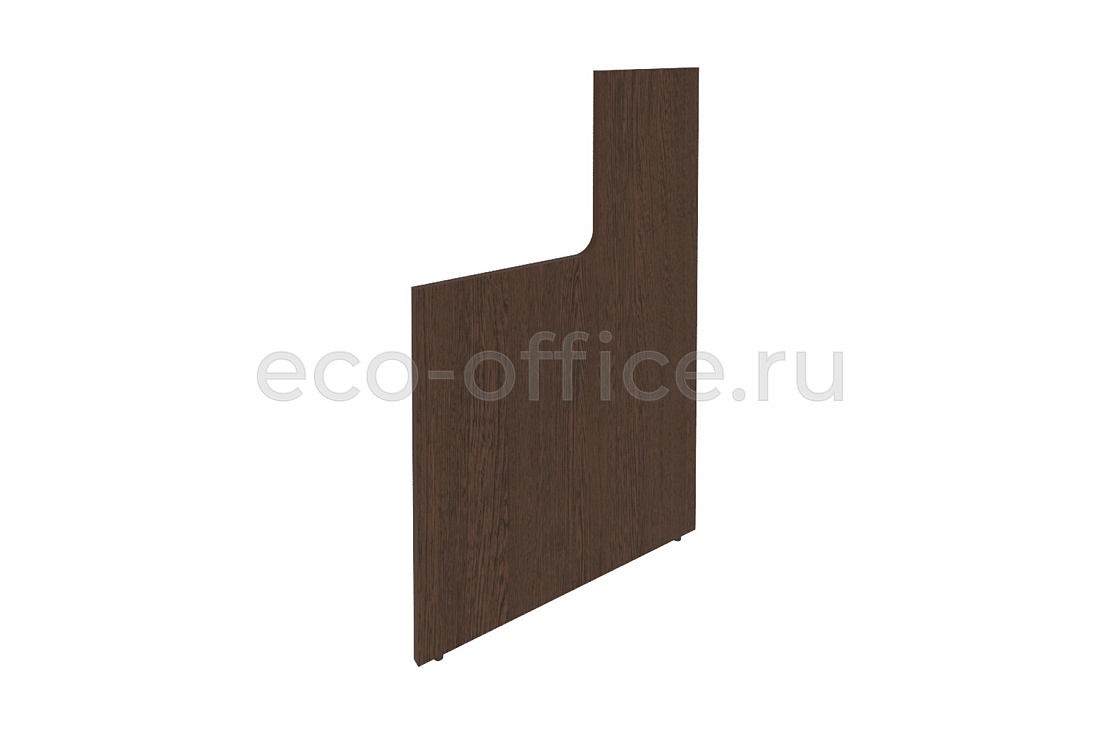 Боковина левая STYLE Л.Б (L) Венге Цаво купить в Тюмени