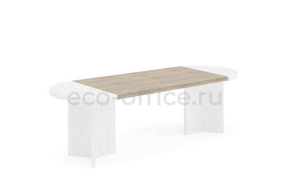 Столешница L.160 TERRA/FE/RO 921 010/DC Гавана купить в Тюмени
