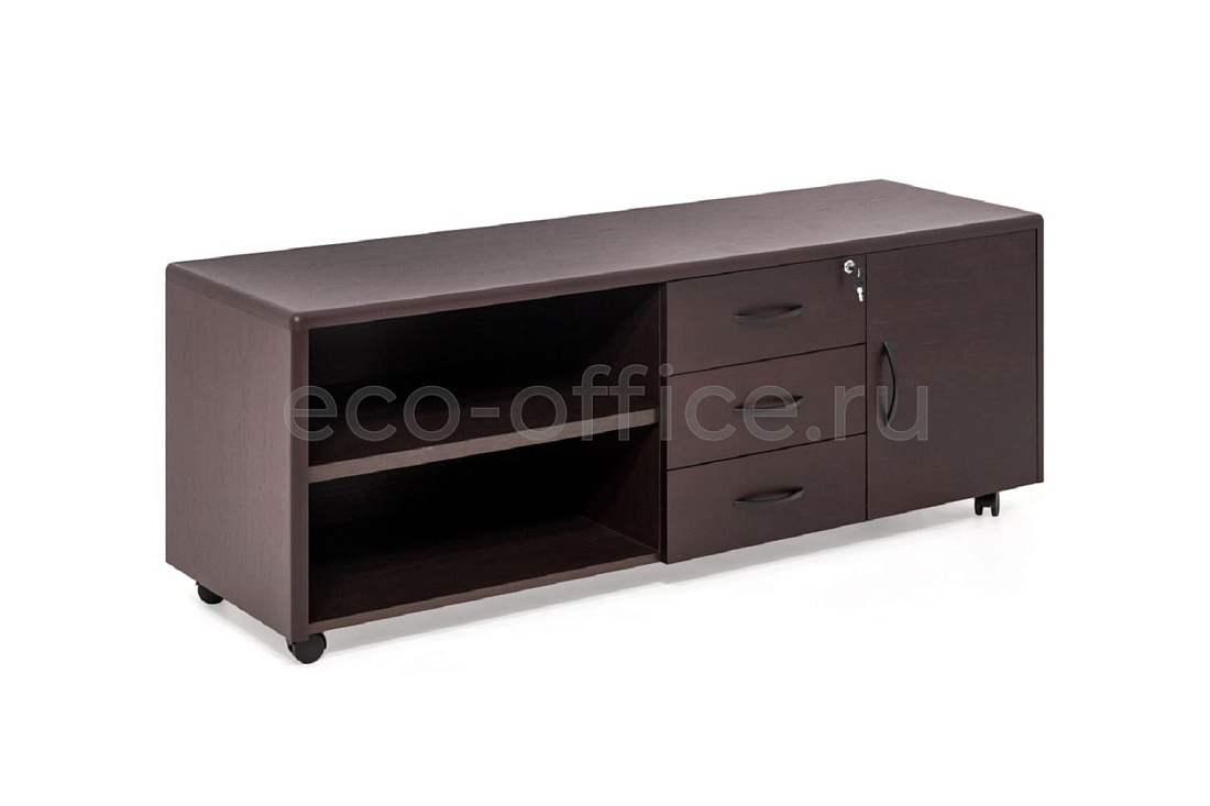 Приставка подкатная LEGNO 102 502 Палисандр купить в Тюмени
