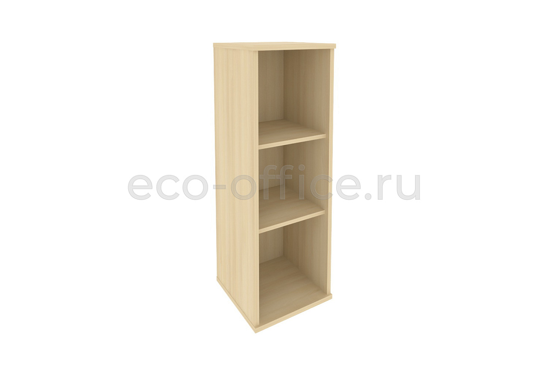 Стеллаж средний узкий STYLE Л.СУ-2 Акация Лорка купить в Тюмени