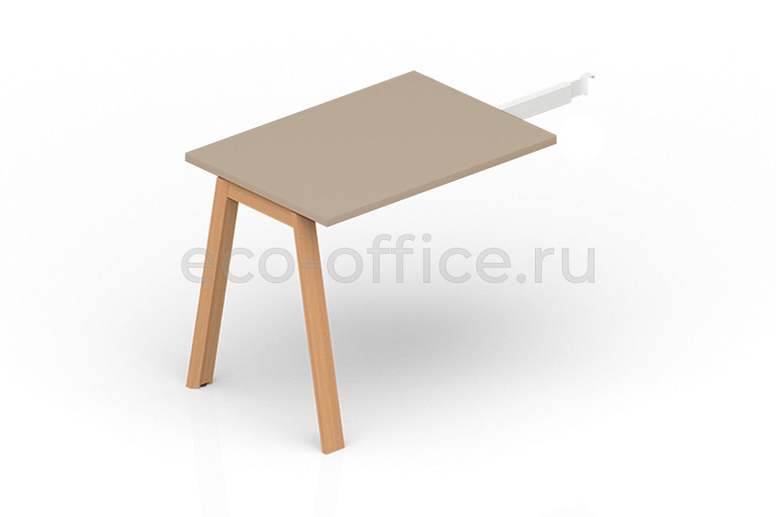 Брифинг-приставка ARTWOOD EXECUTIVE AWRT107 Тортора купить в Тюмени