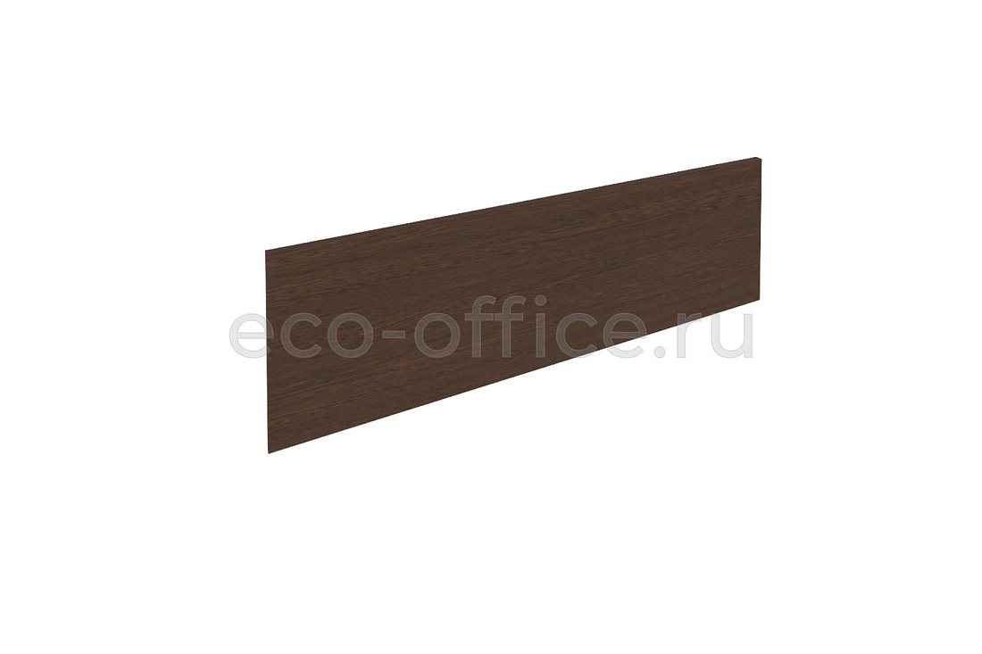 Царга стола L1380 SLIM SYSTEM С.ЦC-5 Венге Цаво купить в Тюмени