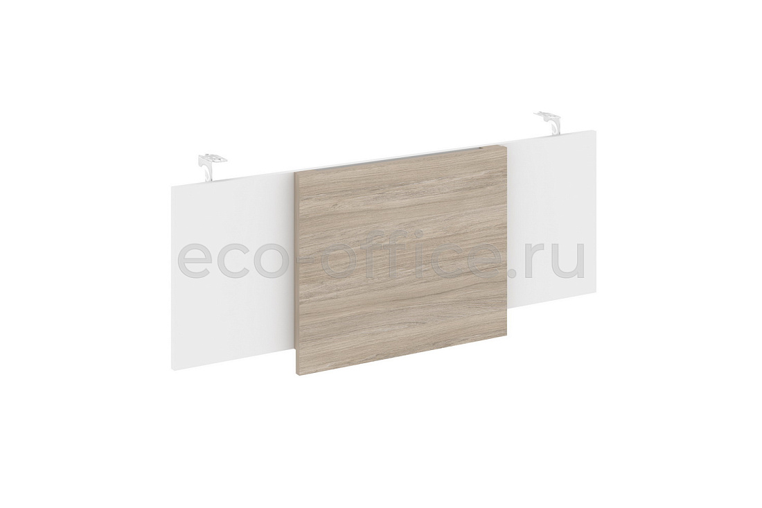 Царга ONIX DIRECT LUX O.M-CSR-3 Дуб Аттик / Белый Бриллиант купить в Тюмени