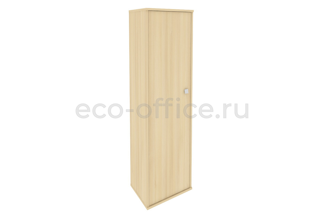 Гардероб узкий STYLE Л.ГБ-1 Акация Лорка купить в Тюмени