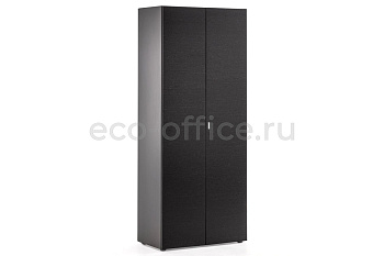 Шкаф для бумаг H.193 ALEA Черное Дерево купить в Тюмени