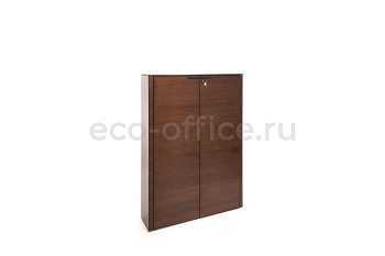 Шкаф для бумаг RAIL SET_Bookcase_RT Дуб Табак купить в Тюмени