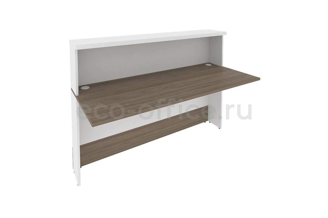 Модуль прямой STYLE Л.МП-5 Вяз Благородный купить в Тюмени