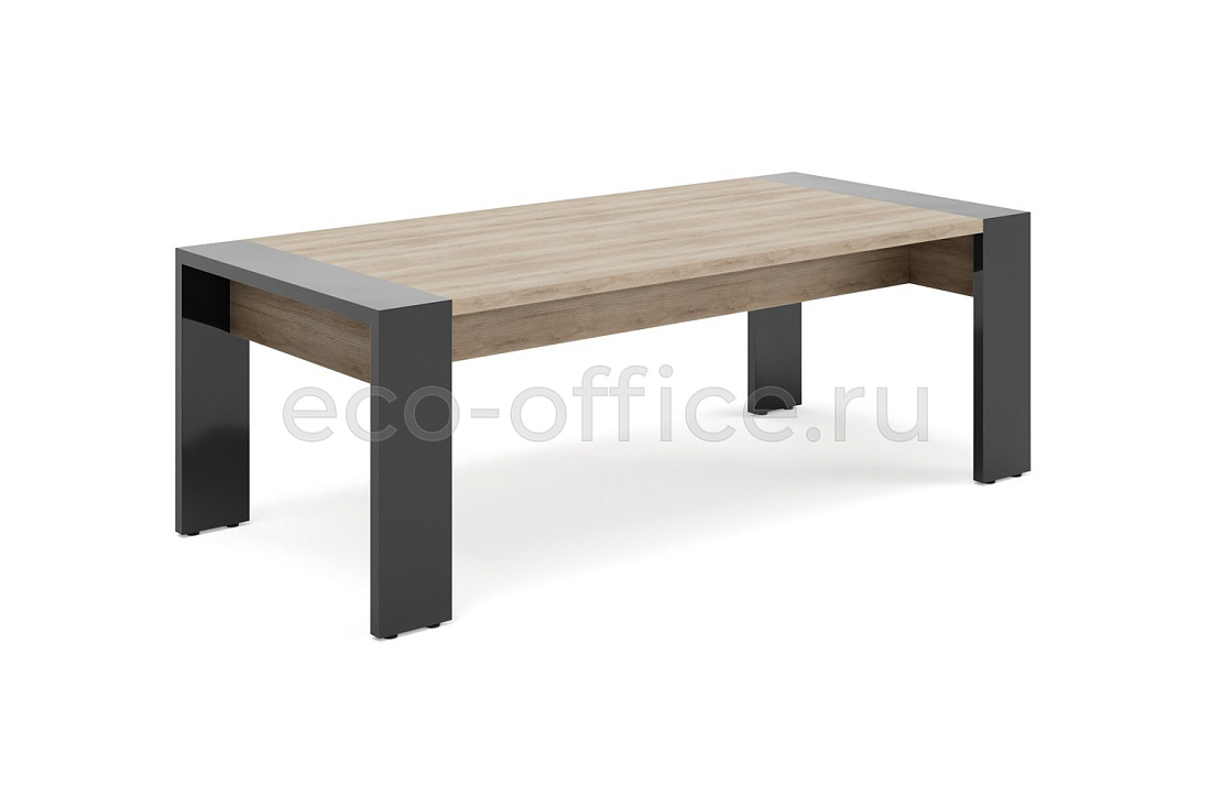 Стол для переговоров LAVA 930/DC/16 Гавана купить в Тюмени