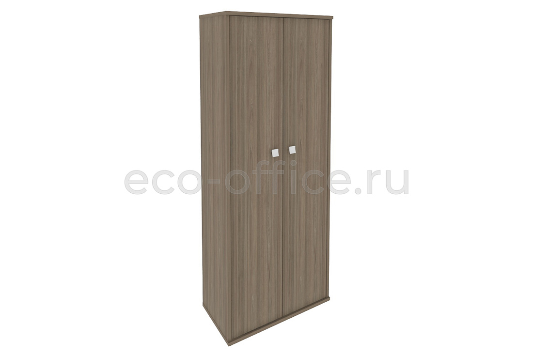 Гардероб комбинированный STYLE Л.ГБ-4 Вяз Благородный купить в Тюмени