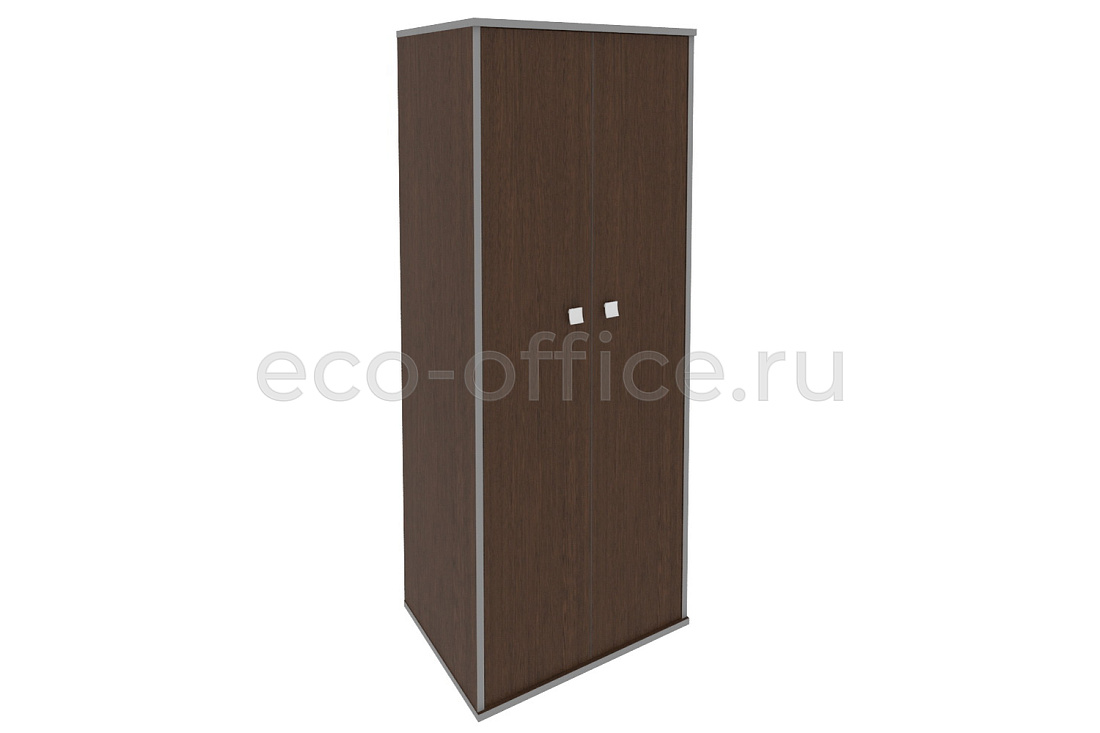 Гардероб глубокий STYLE Л.ГБ-2 Венге Цаво купить в Тюмени