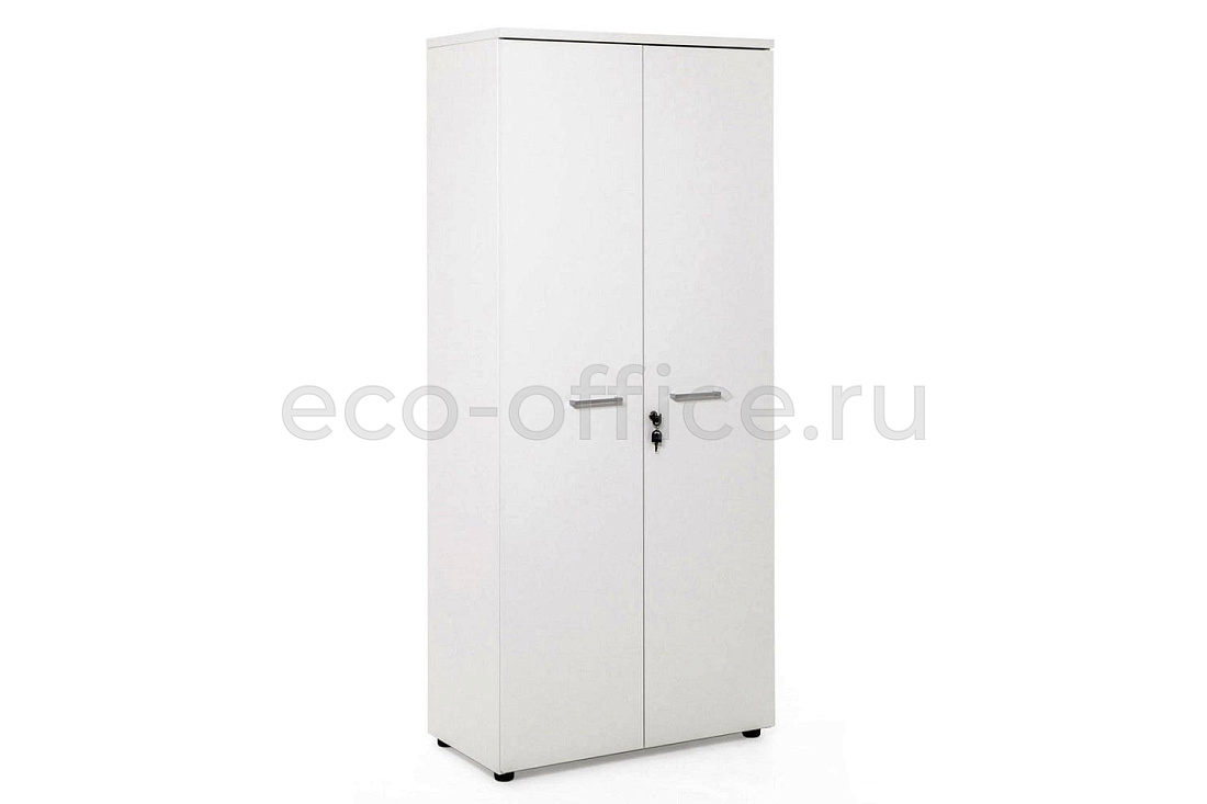 Гардероб с вешалкой TOUR wardrobe W3 Белый купить в Тюмени