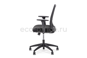 Кресло Profoffice КЭРОТ С Т161416 Чёрная ткань фото