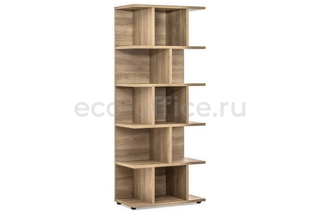 Стеллаж высокий LAVA/TERRA 707/DC/DC Гавана купить в Тюмени