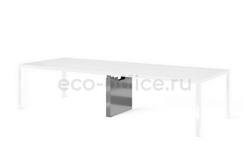 Короб для центральных опор FRAME COTTO хром 144 8911/36 Хром металл купить в Тюмени