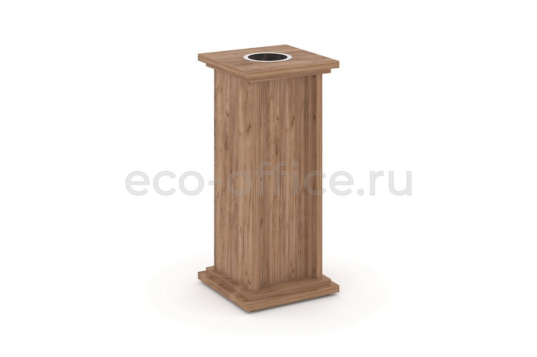 Подставка под флаг KODEX KD.PF Дуб Табак купить в Тюмени