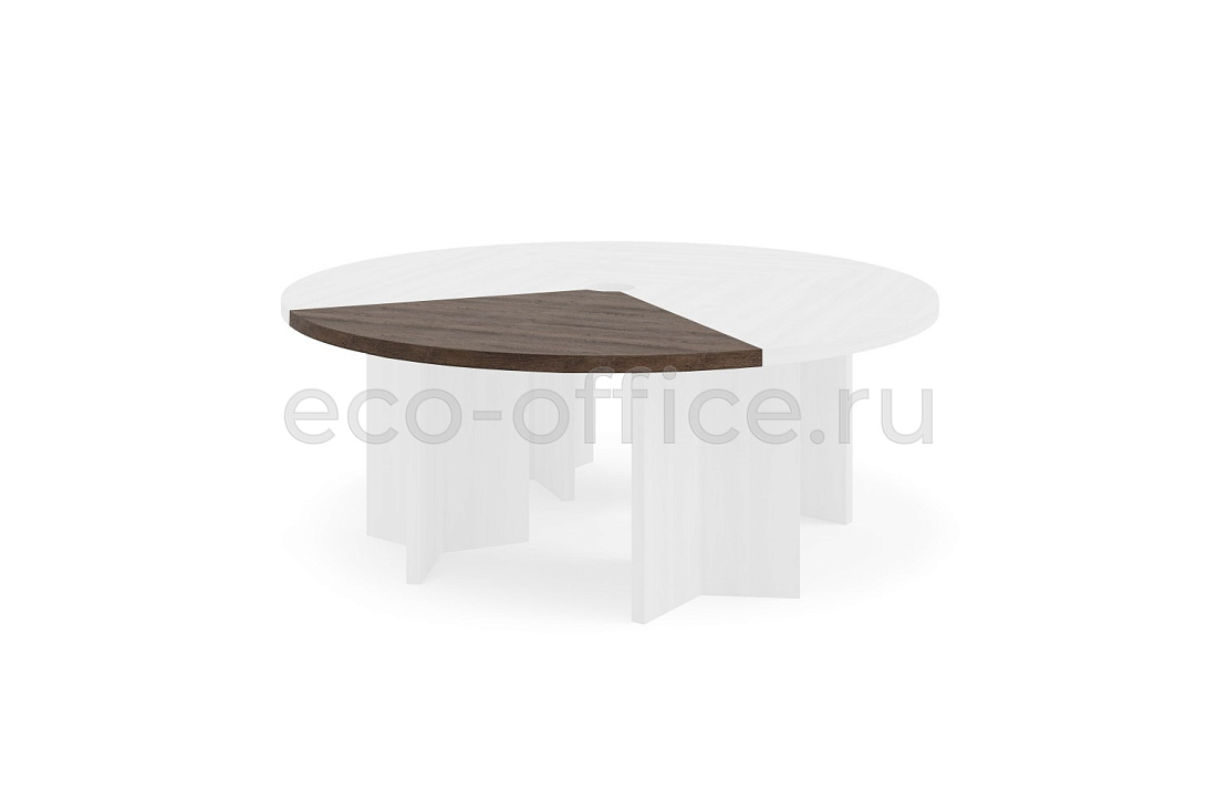 Сегмент 90° LAVA 921 013/DD Табак купить в Тюмени