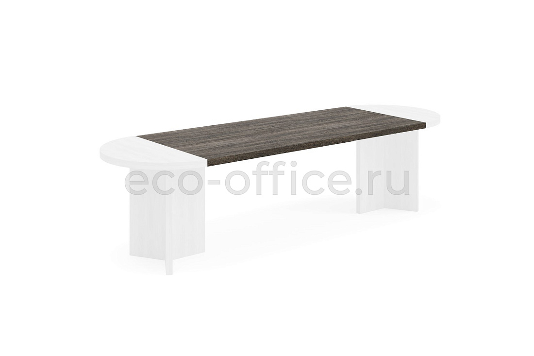 Столешница LAVA/ROLA 921 011/DD Табак купить в Тюмени