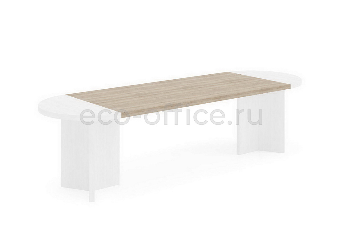 Столешница L.200 TERRA/FE/RO 921 011/DC Гавана купить в Тюмени