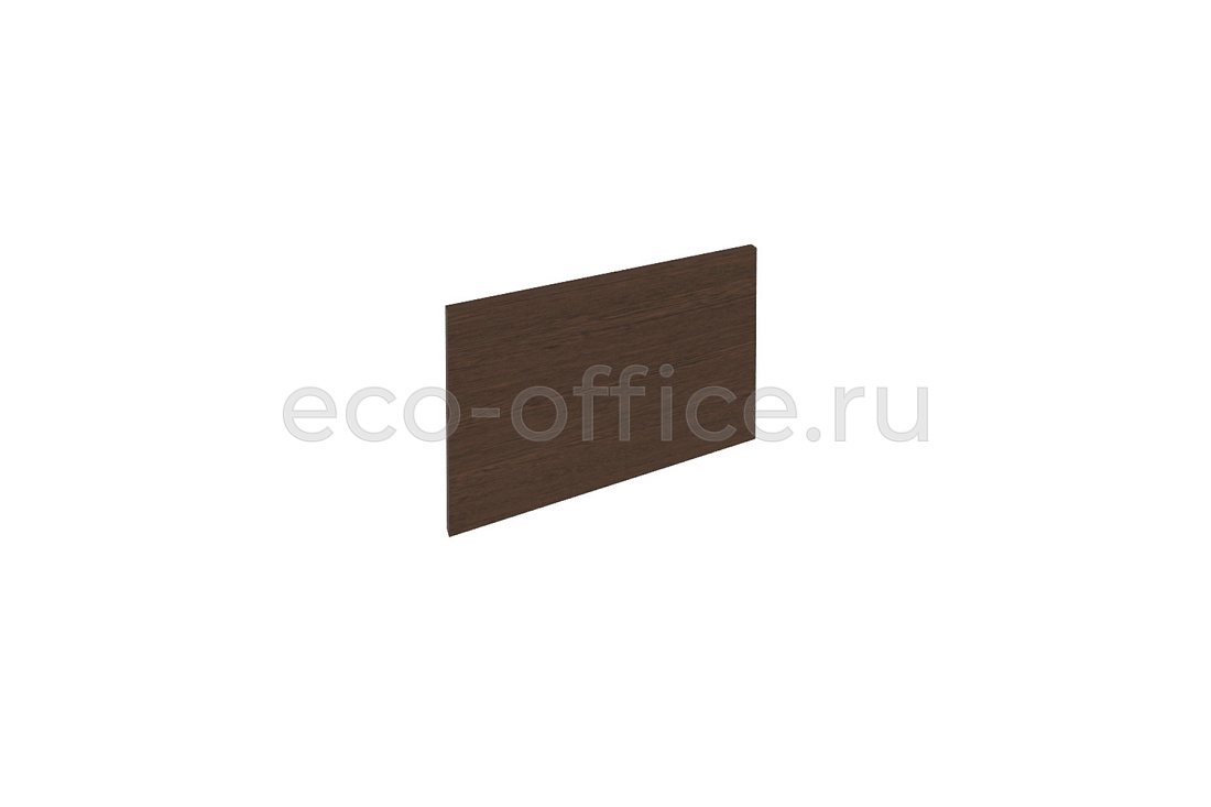 Царга стола L780 SLIM SYSTEM С.ЦC-2 Венге Цаво купить в Тюмени