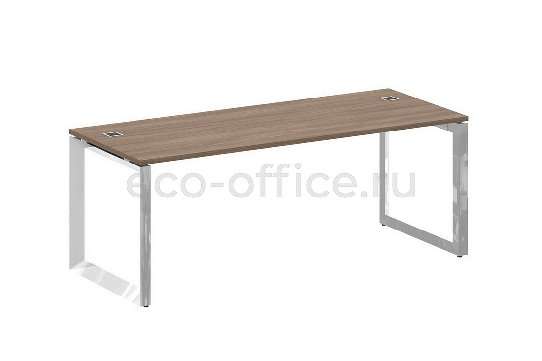 Стол руководителя ONIX DIRECT LUX M-O.MO-SRR-6.8 Дуб Аризона купить в Тюмени