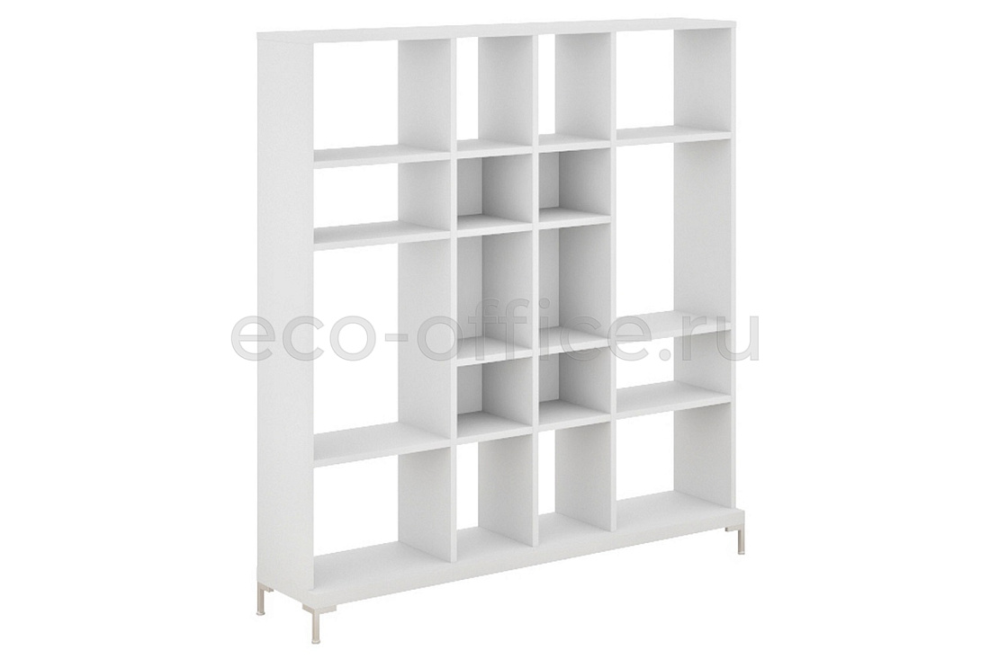 Стеллаж FARO 72H005W3 Белый купить в Тюмени
