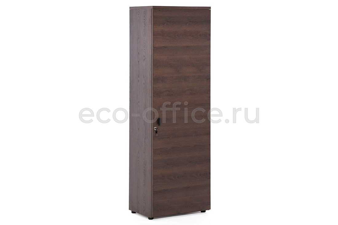 Гардероб узкий правый L.60 RH LAVA 723/DD.09/DD/DD Табак купить в Тюмени