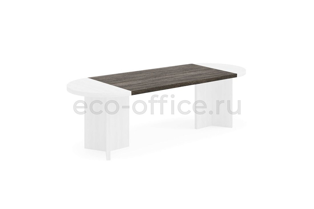 Столешница LAVA/ROLA 921 010/DD Табак купить в Тюмени