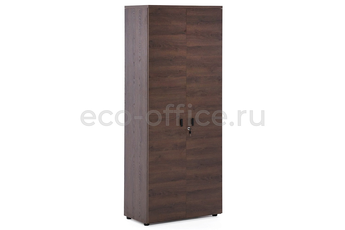 Гардероб L.80 LAVA 702/DD.09/DD/DD Табак купить в Тюмени