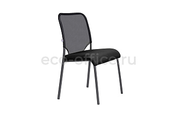 Стул посетителя AMIGO Black 450892/W01T01 Чёрная сетка купить в Тюмени
