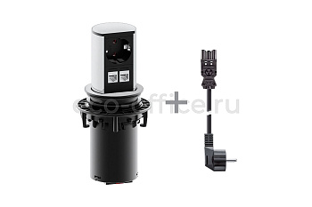 ELEVATOR 1X220V+2CAT5E купить в Тюмени