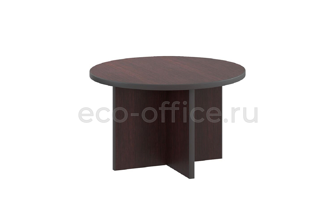 Стол переговоров D.128 LEGNO 102 905  Палисандр купить в Тюмени