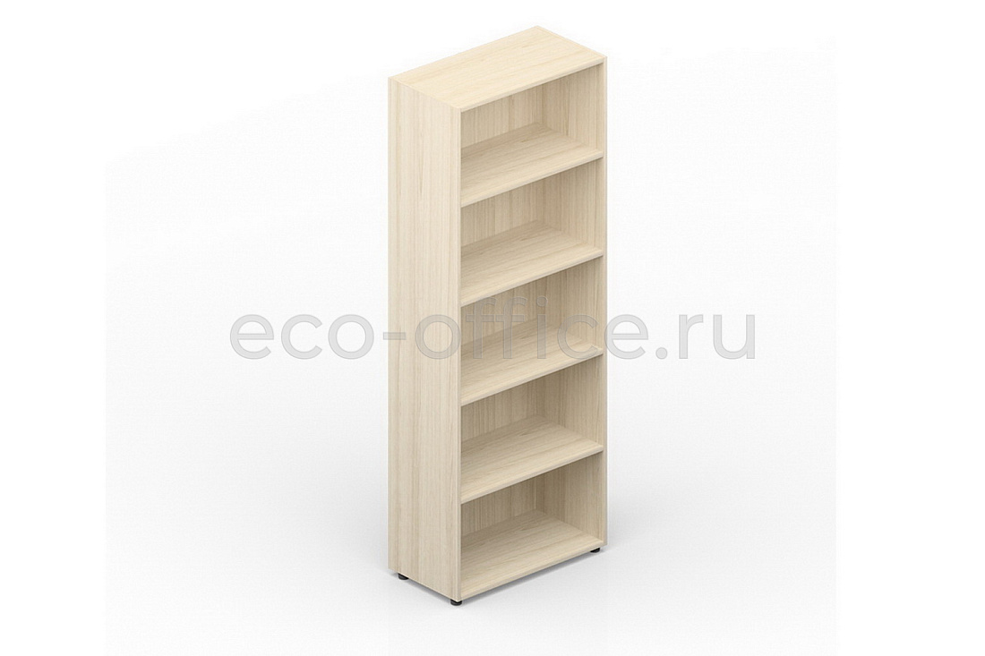 Стеллаж высокий OMHS835 Белый  стоимость